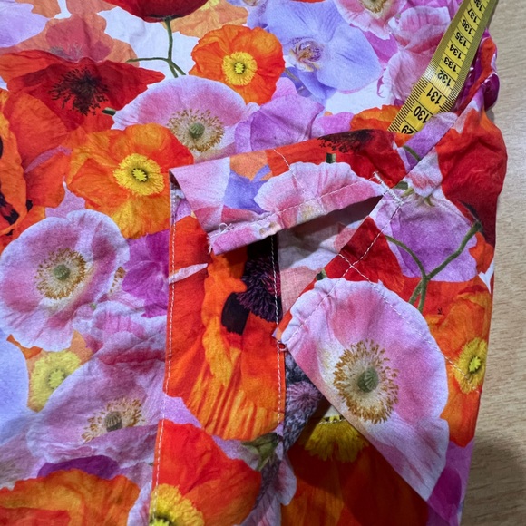 Aerie Button-down Shirt - Picture 5 of 8